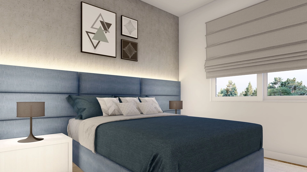 27ª foto do condomínio