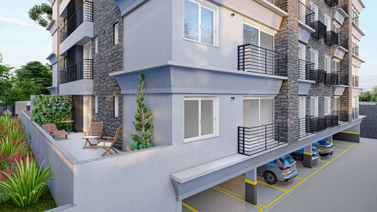 11ª foto do condomínio