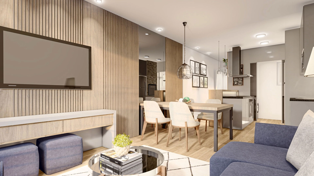 23ª foto do condomínio