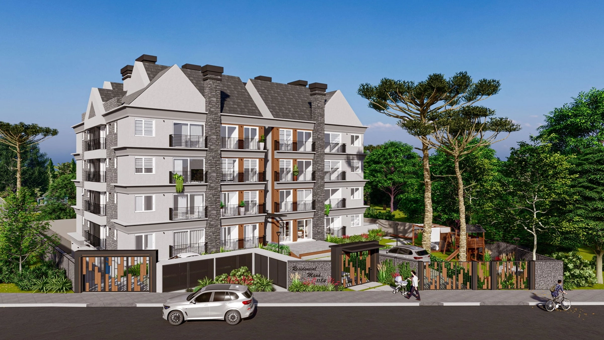 4ª foto do condomínio