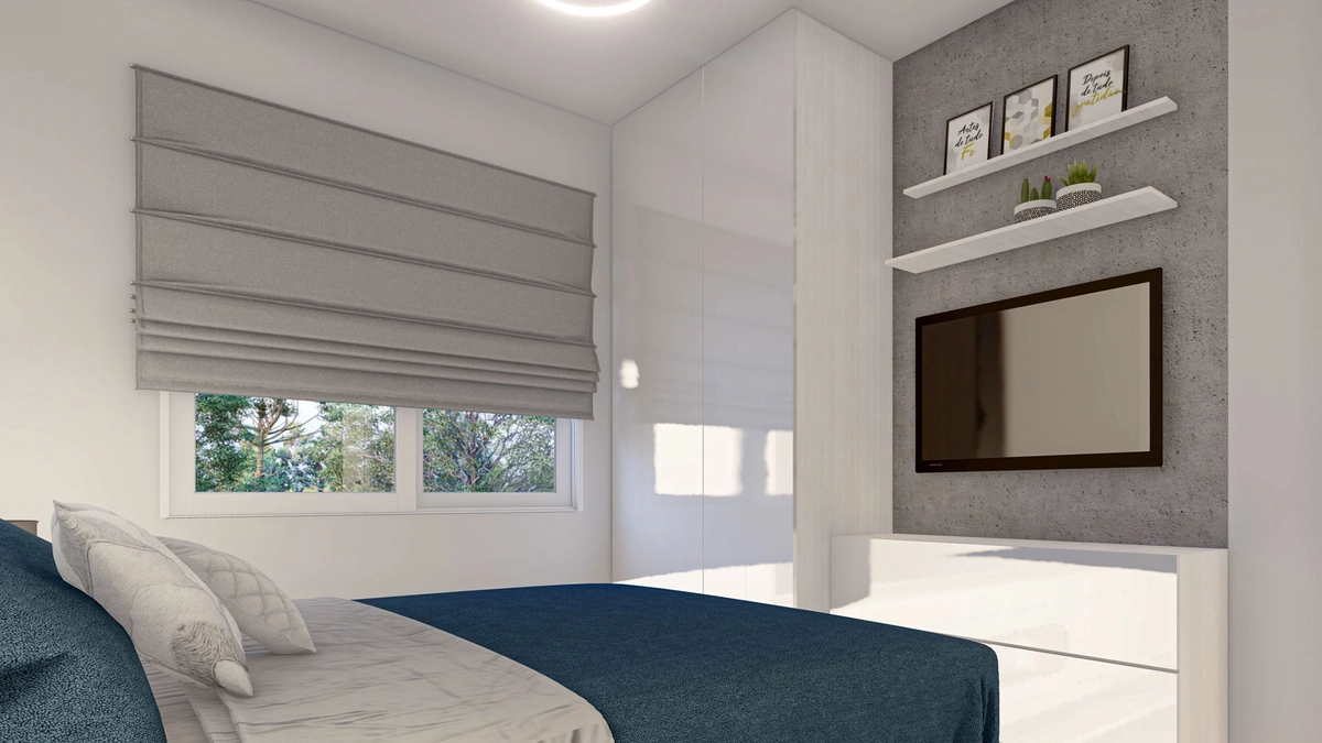 28ª foto do condomínio