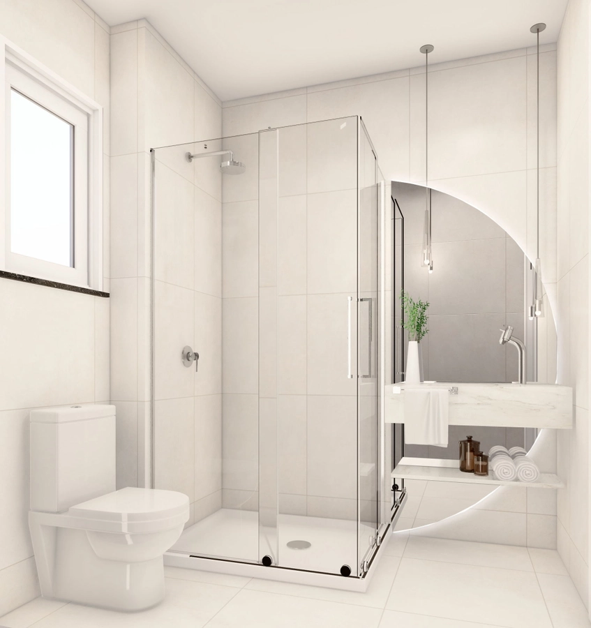 26ª foto do condomínio