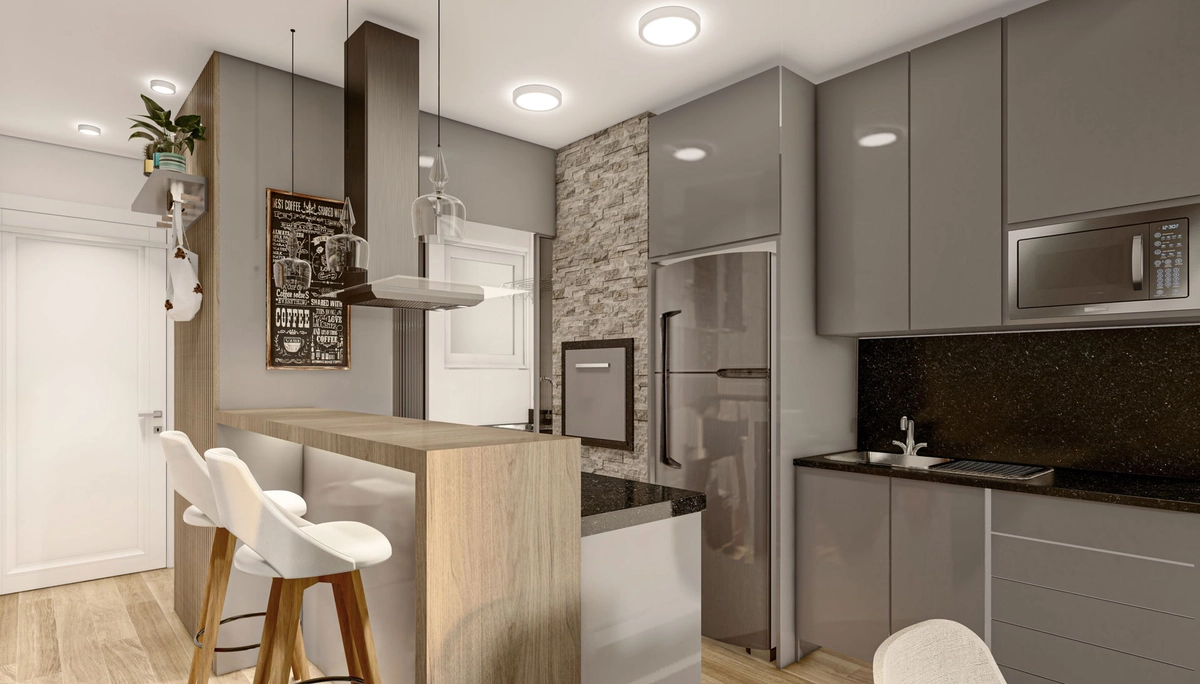 20ª foto do condomínio