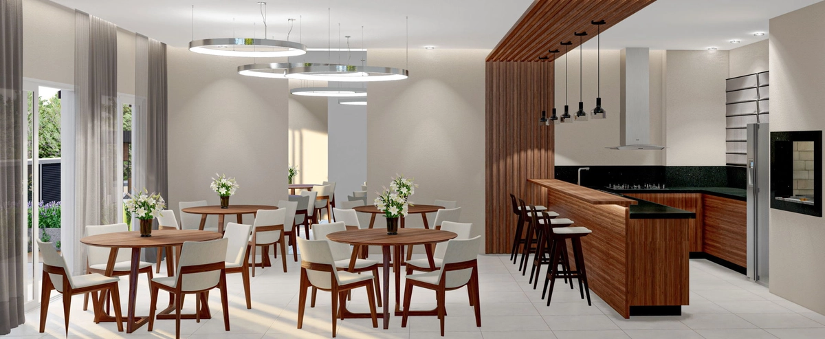 13ª foto do condomínio