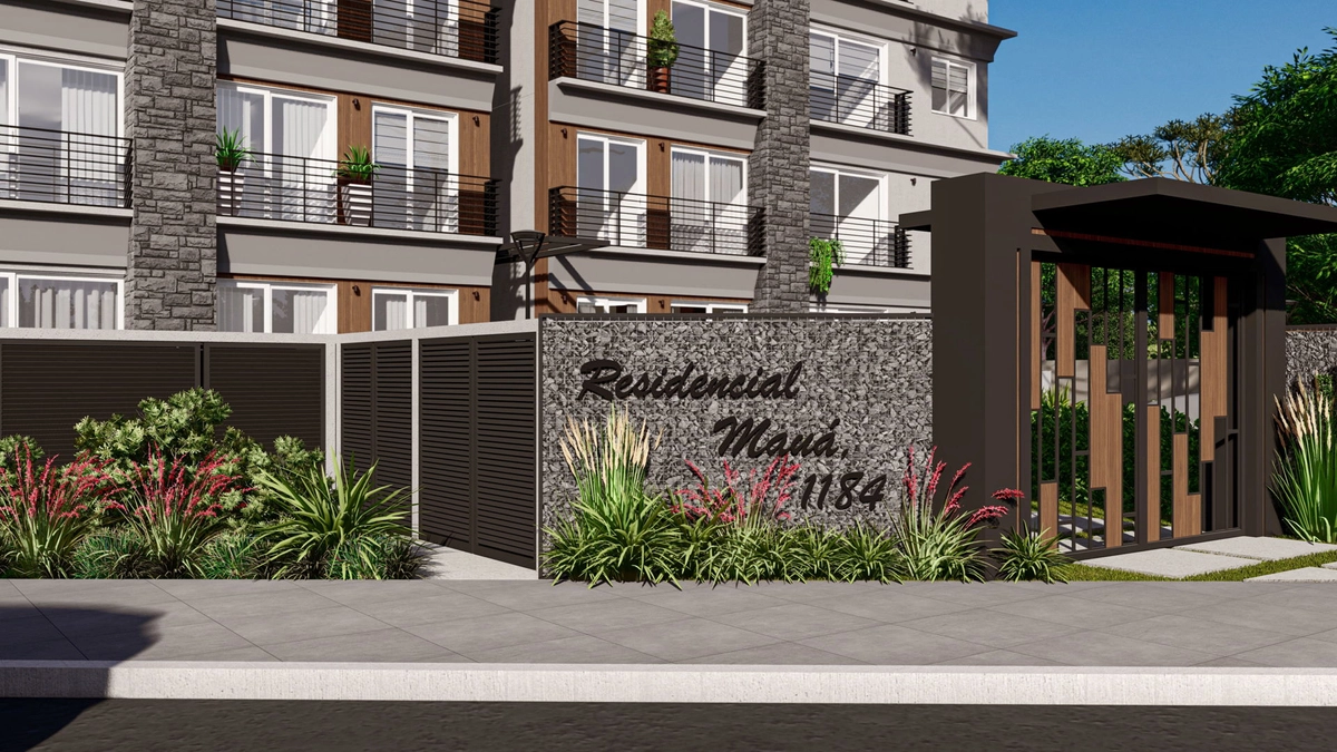 7ª foto do condomínio