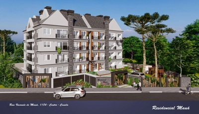 Residencial Mauá