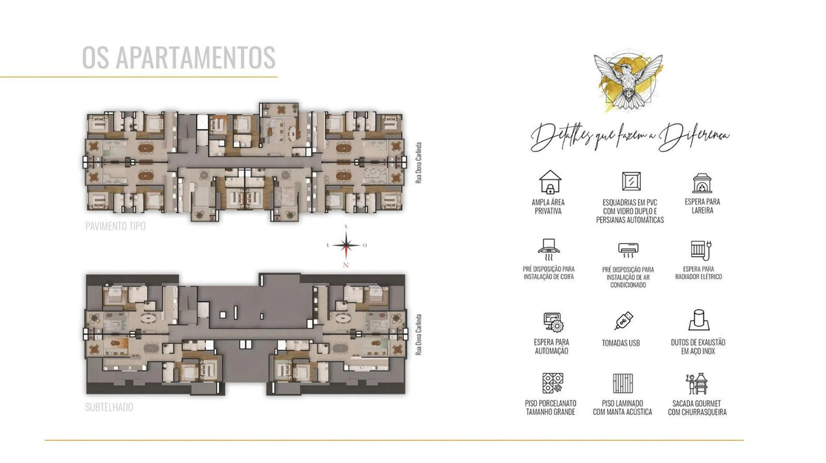 12ª foto do condomínio