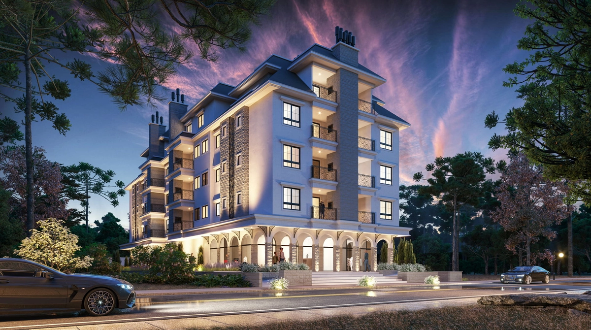 4ª foto do condomínio