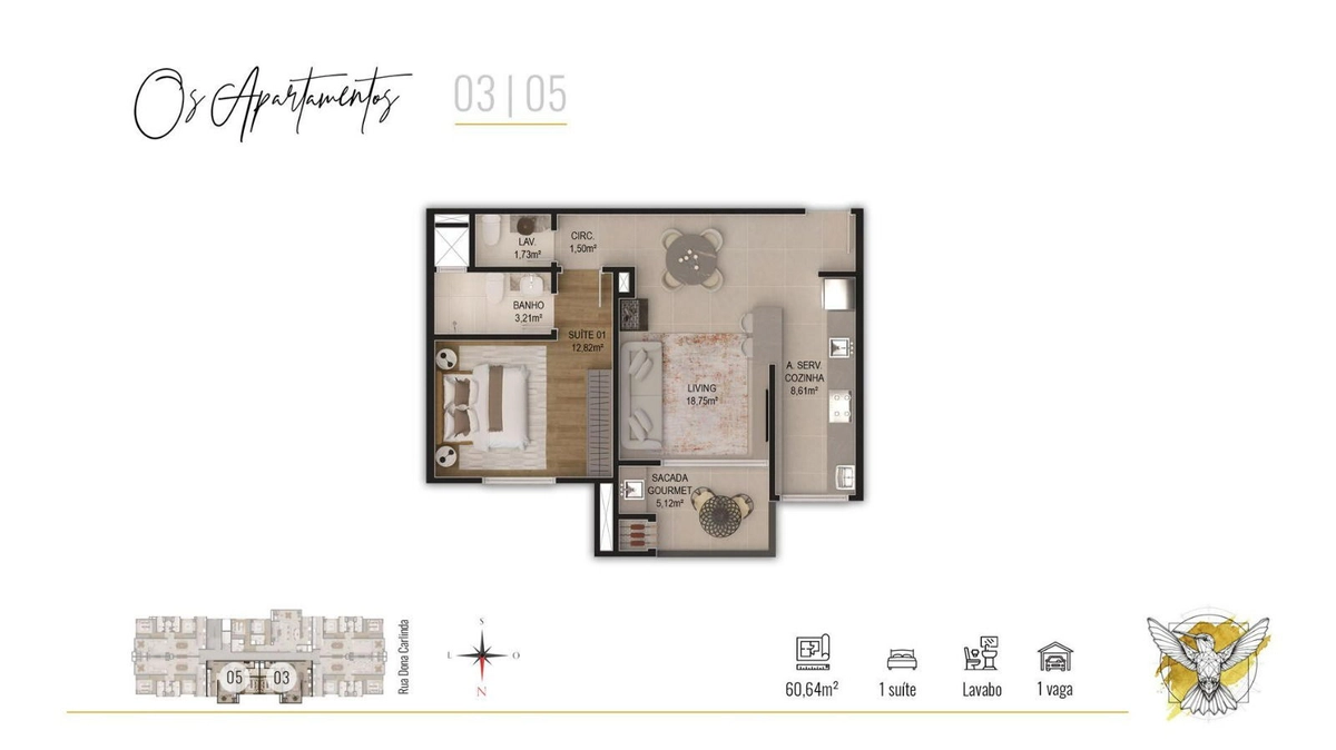 8ª foto do condomínio