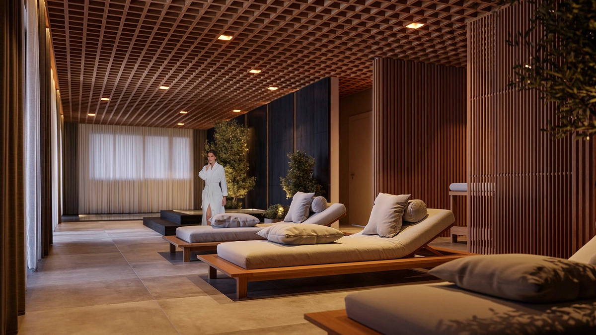 12ª foto do condomínio