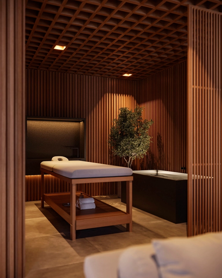 11ª foto do condomínio