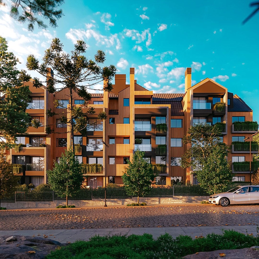 1ª foto do condomínio