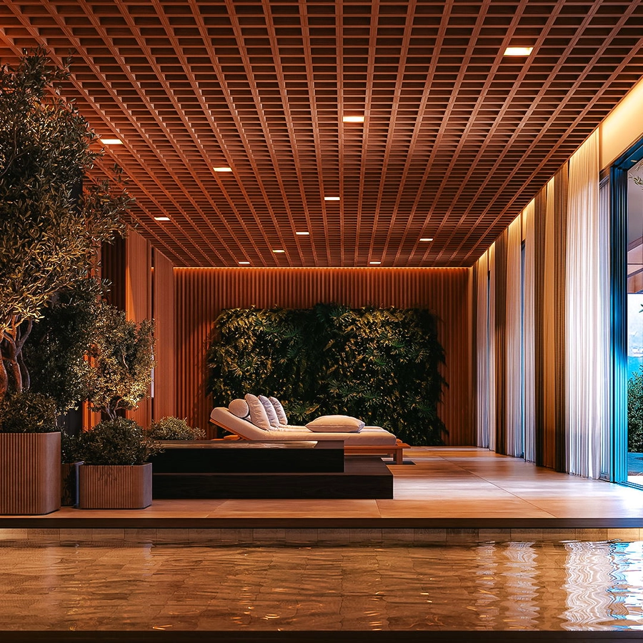 14ª foto do condomínio