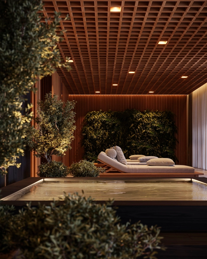 9ª foto do condomínio