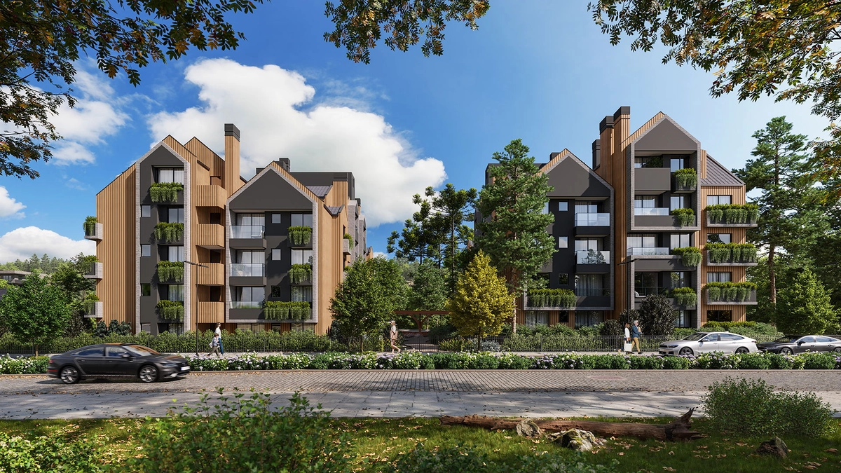 3ª foto do condomínio