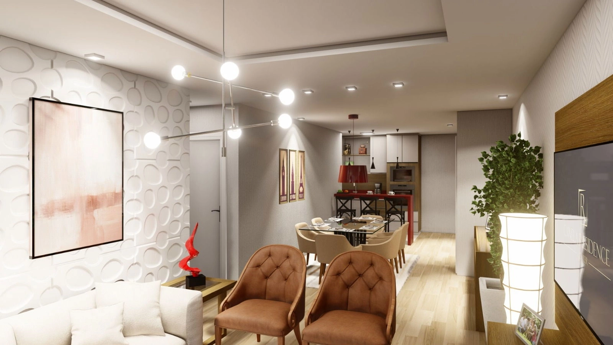 12ª foto do condomínio