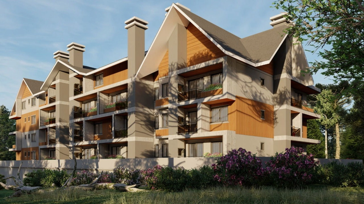 10ª foto do condomínio