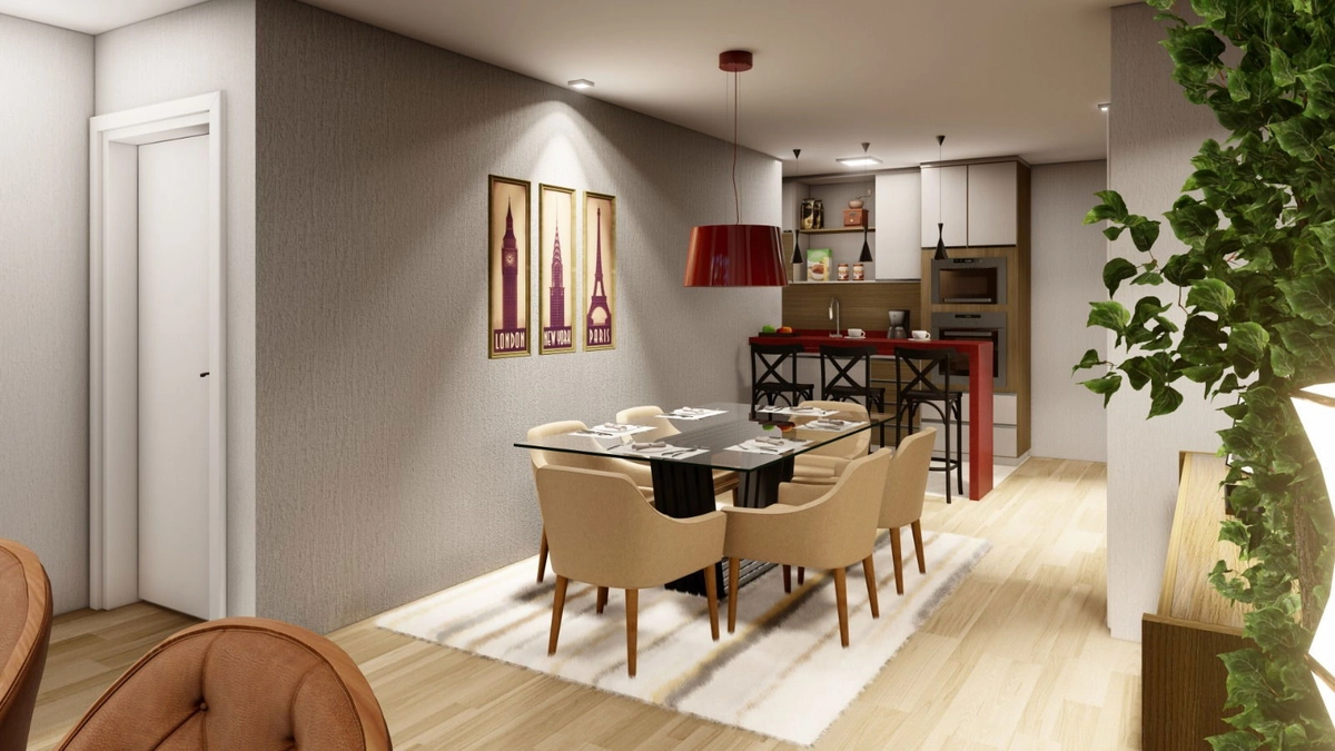 14ª foto do condomínio