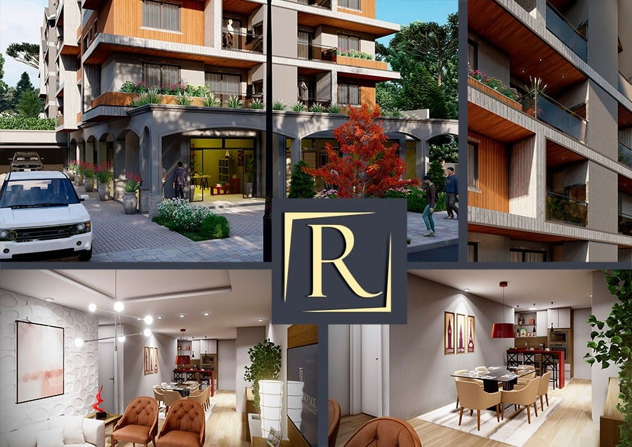 4ª foto do condomínio