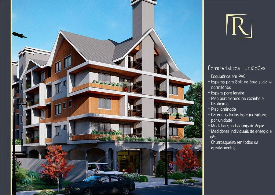 2ª foto do condomínio