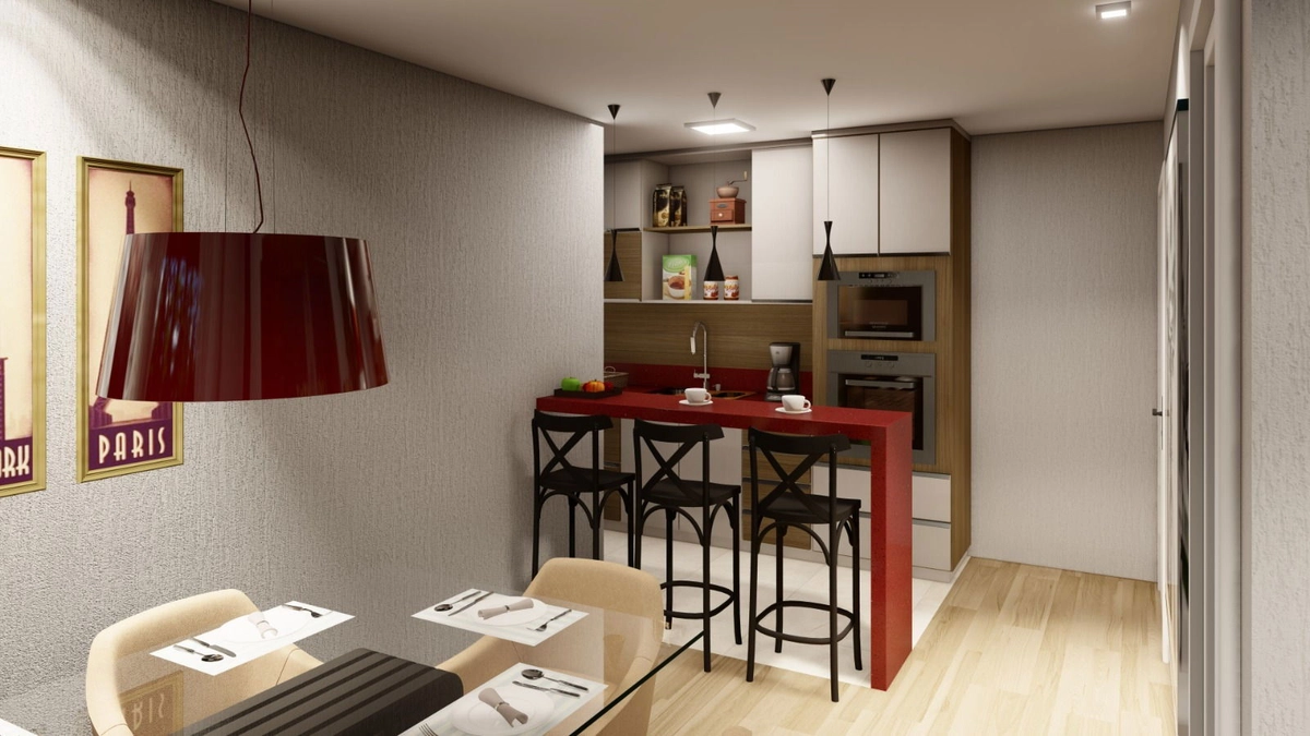 13ª foto do condomínio