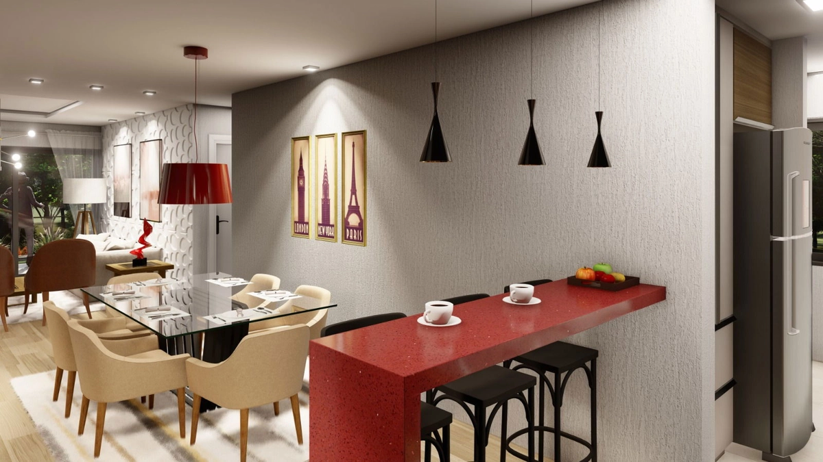 16ª foto do condomínio