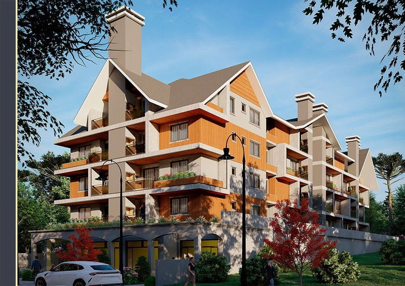 Canela Residence Center