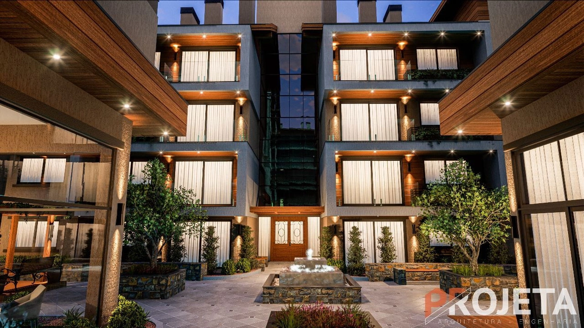 17ª foto do condomínio