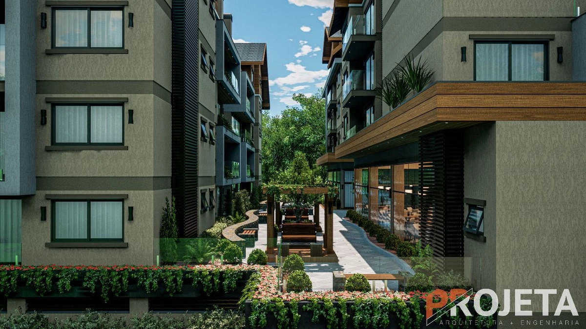 15ª foto do condomínio