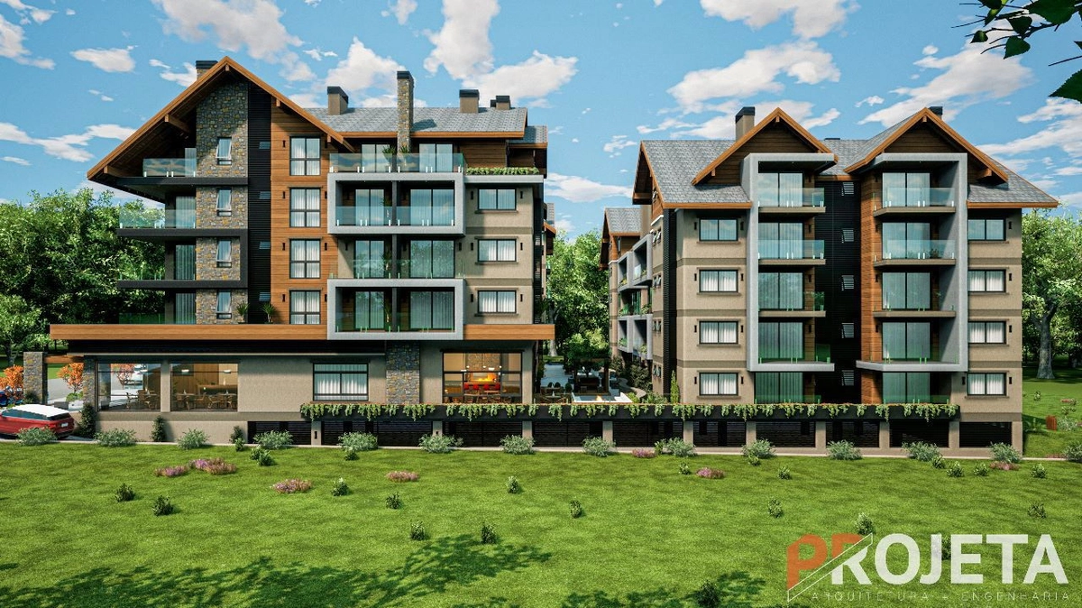 5ª foto do condomínio