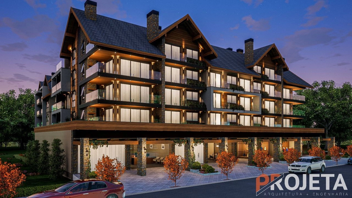 16ª foto do condomínio