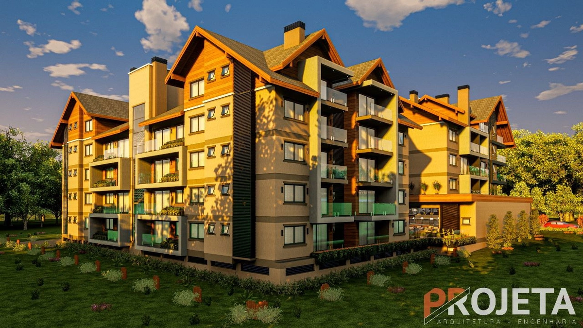 13ª foto do condomínio