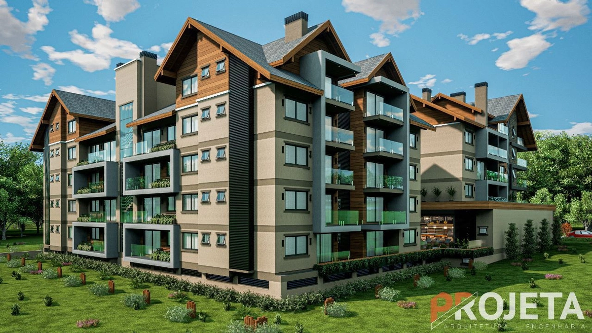 10ª foto do condomínio