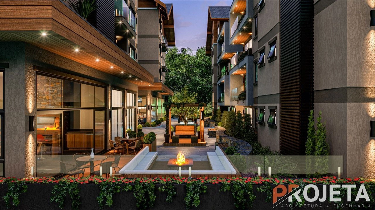 18ª foto do condomínio