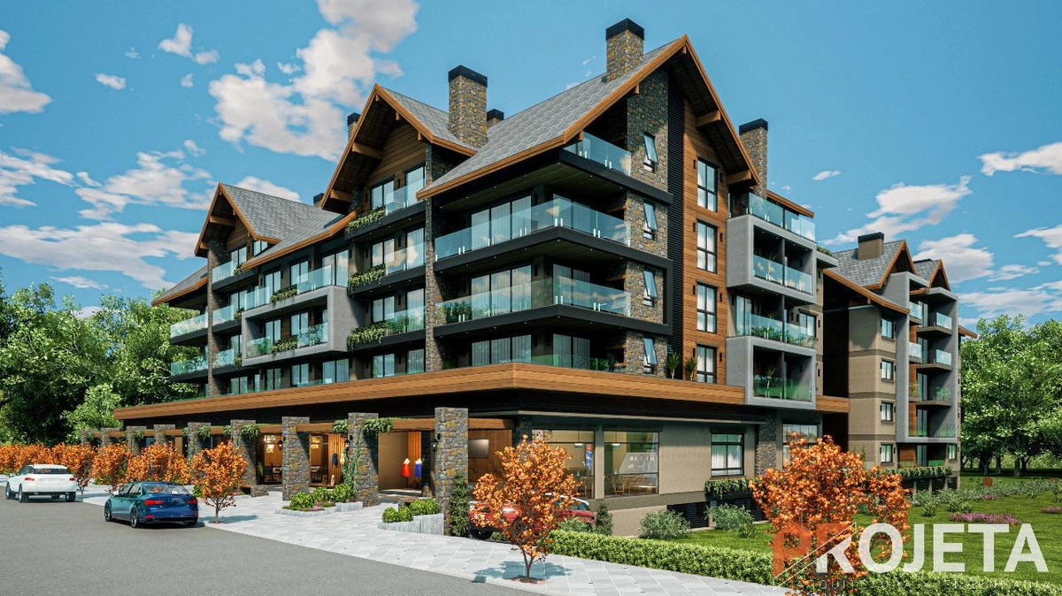 9ª foto do condomínio