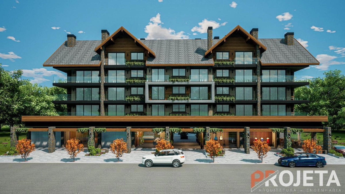 3ª foto do condomínio