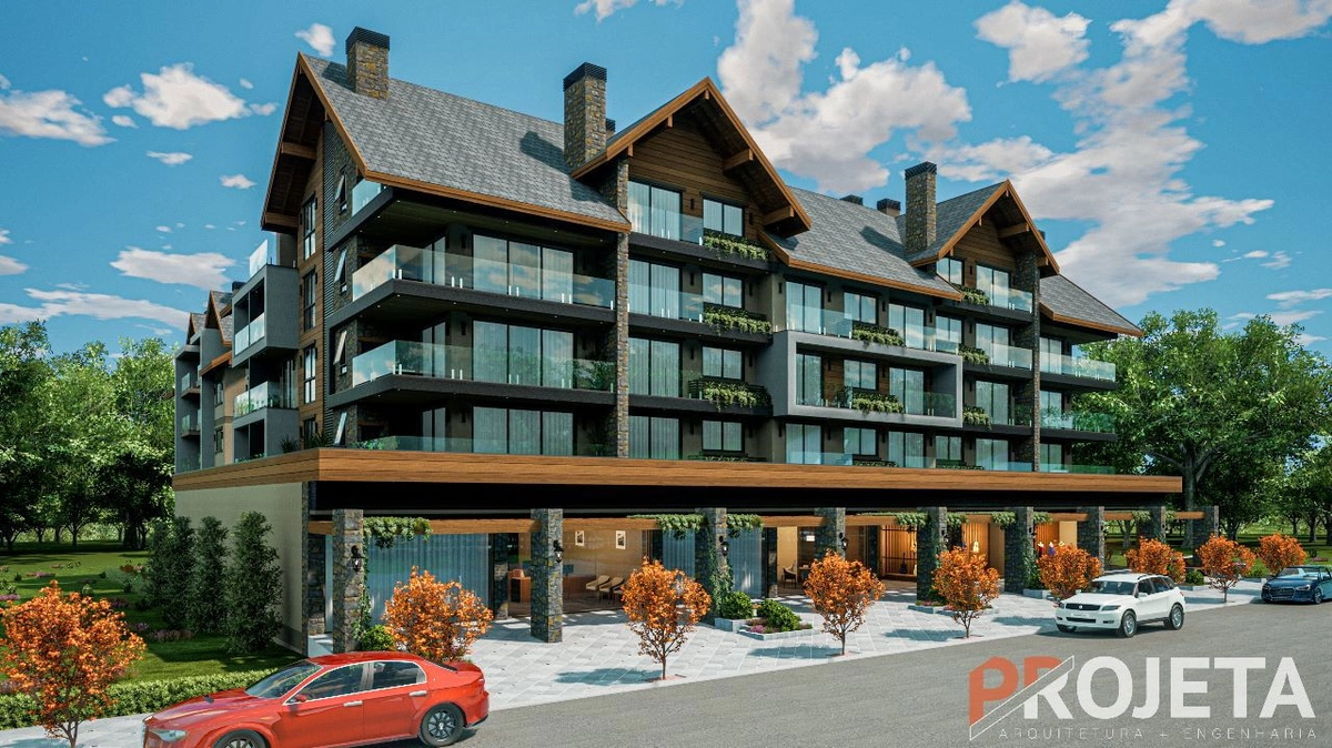 6ª foto do condomínio