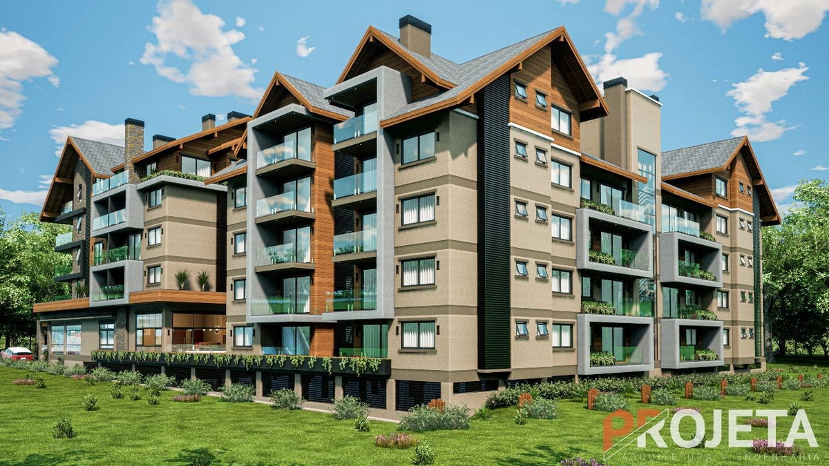 2ª foto do condomínio