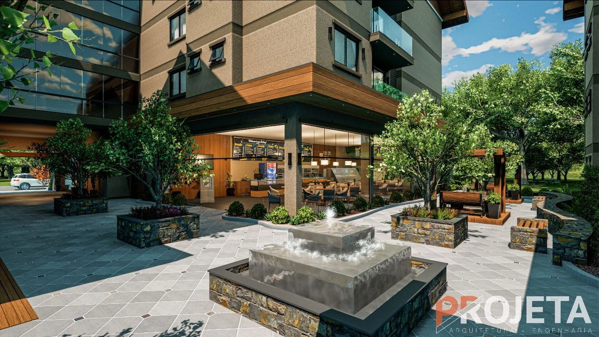 7ª foto do condomínio