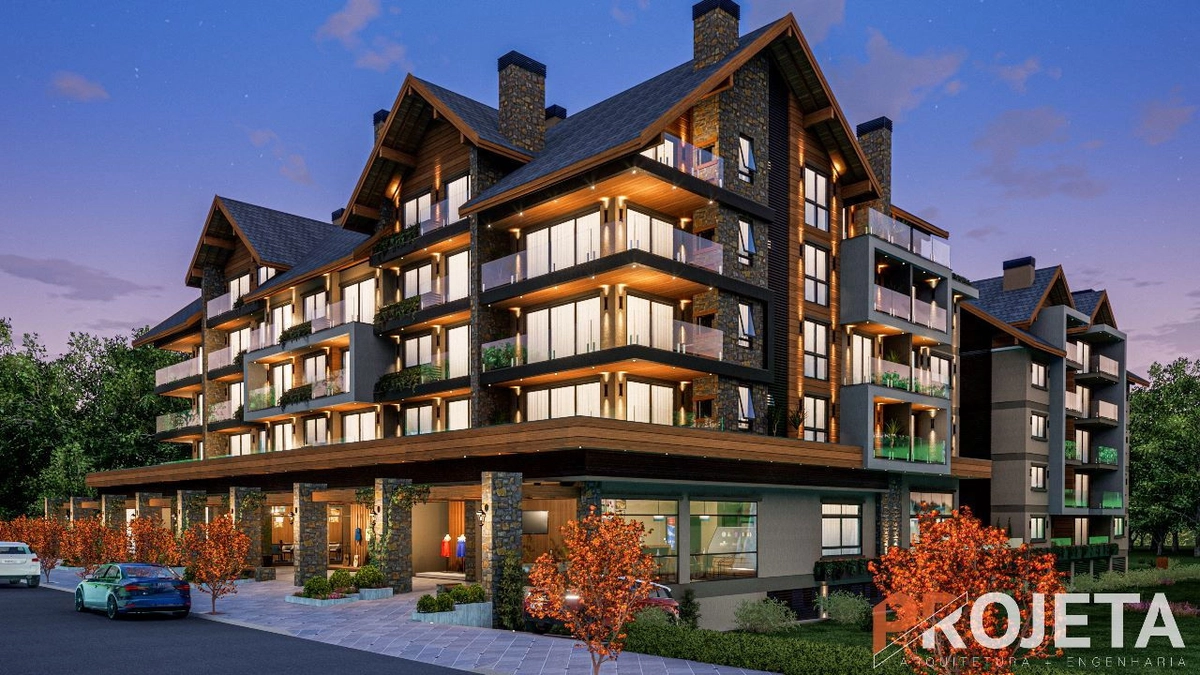 12ª foto do condomínio