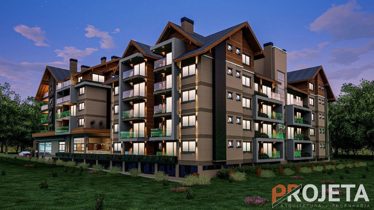 14ª foto do condomínio