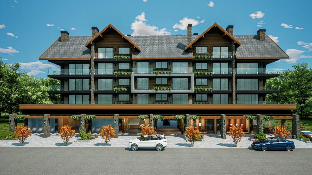 1ª foto do condomínio