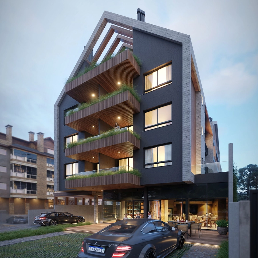 2ª foto do condomínio