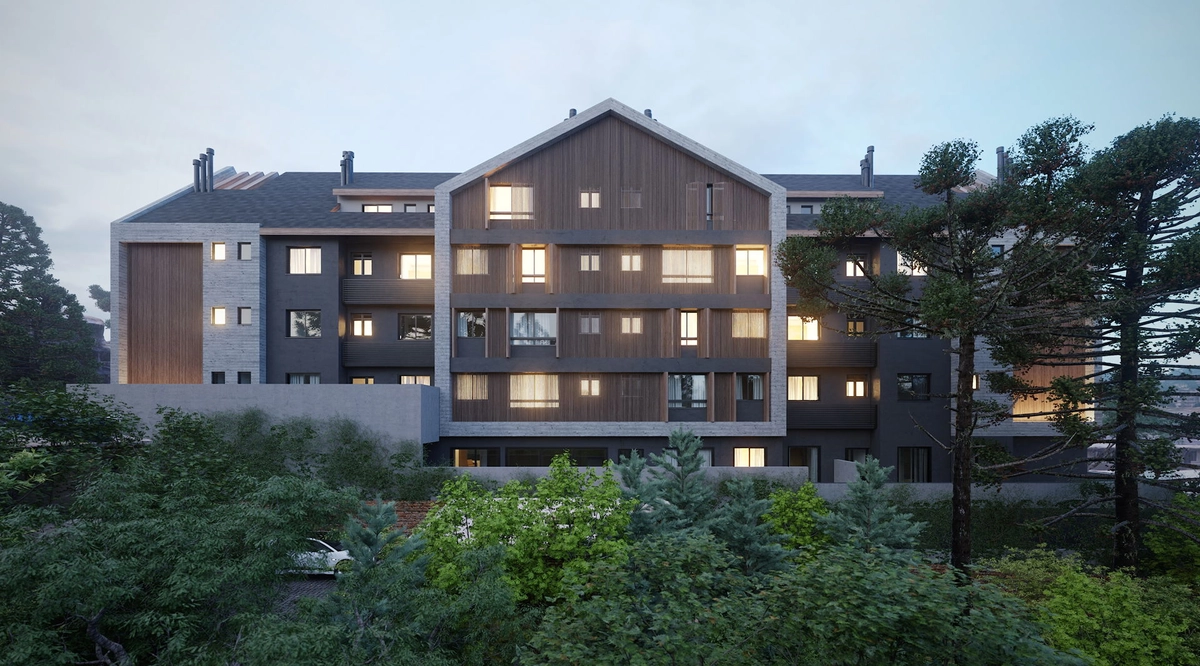 4ª foto do condomínio