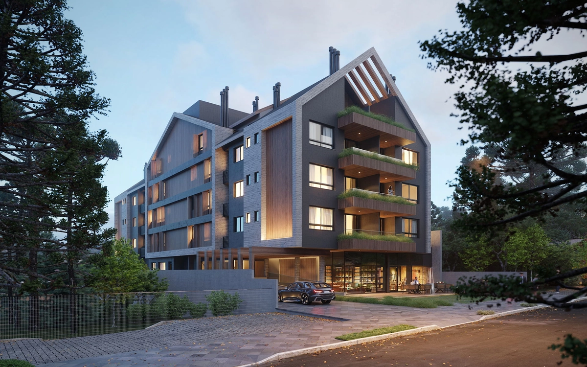 6ª foto do condomínio