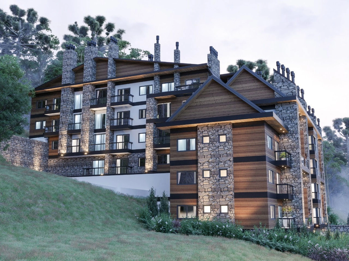 7ª foto do condomínio