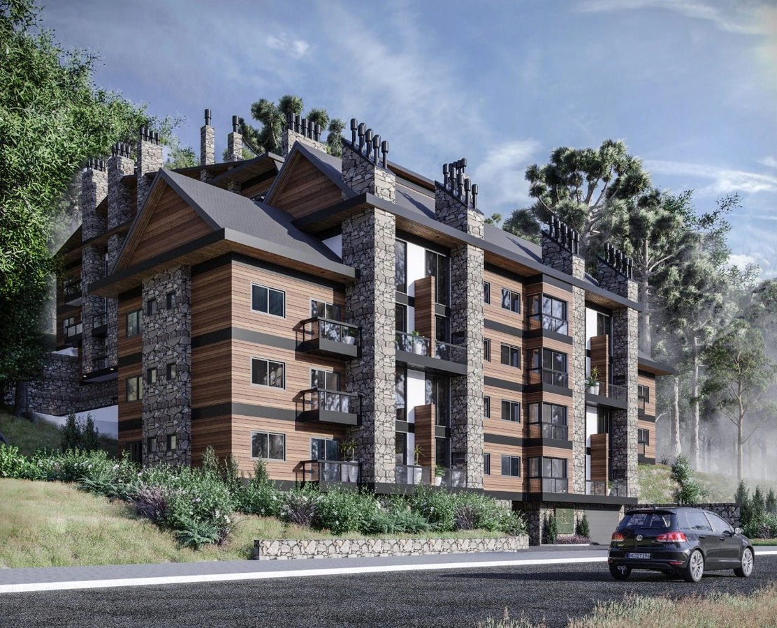 3ª foto do condomínio