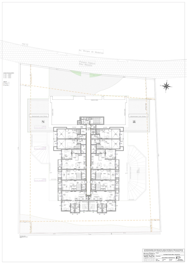 31ª foto do condomínio
