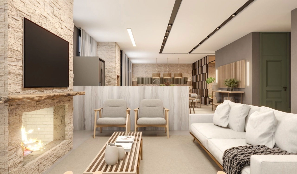 12ª foto do condomínio