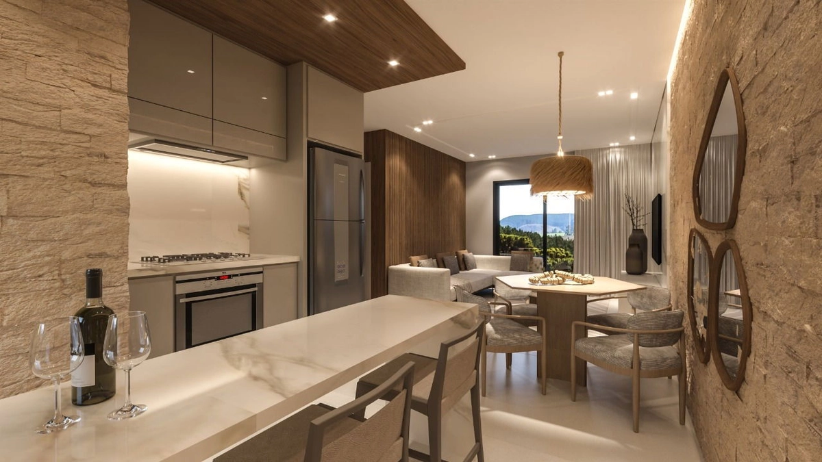 15ª foto do condomínio